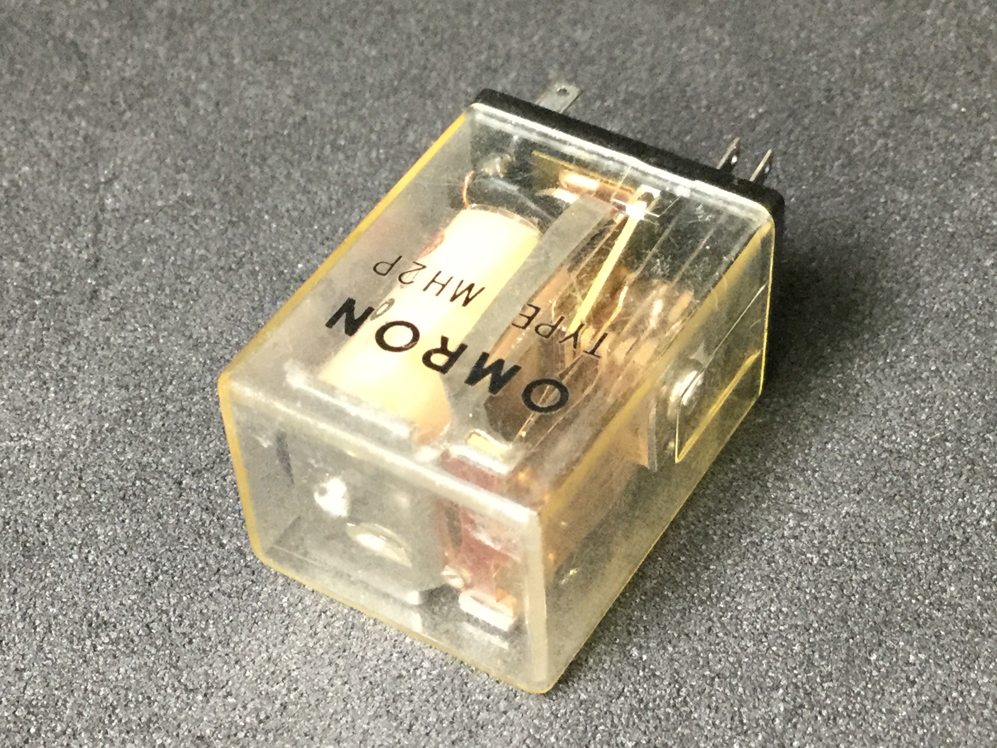 MY AC100/110