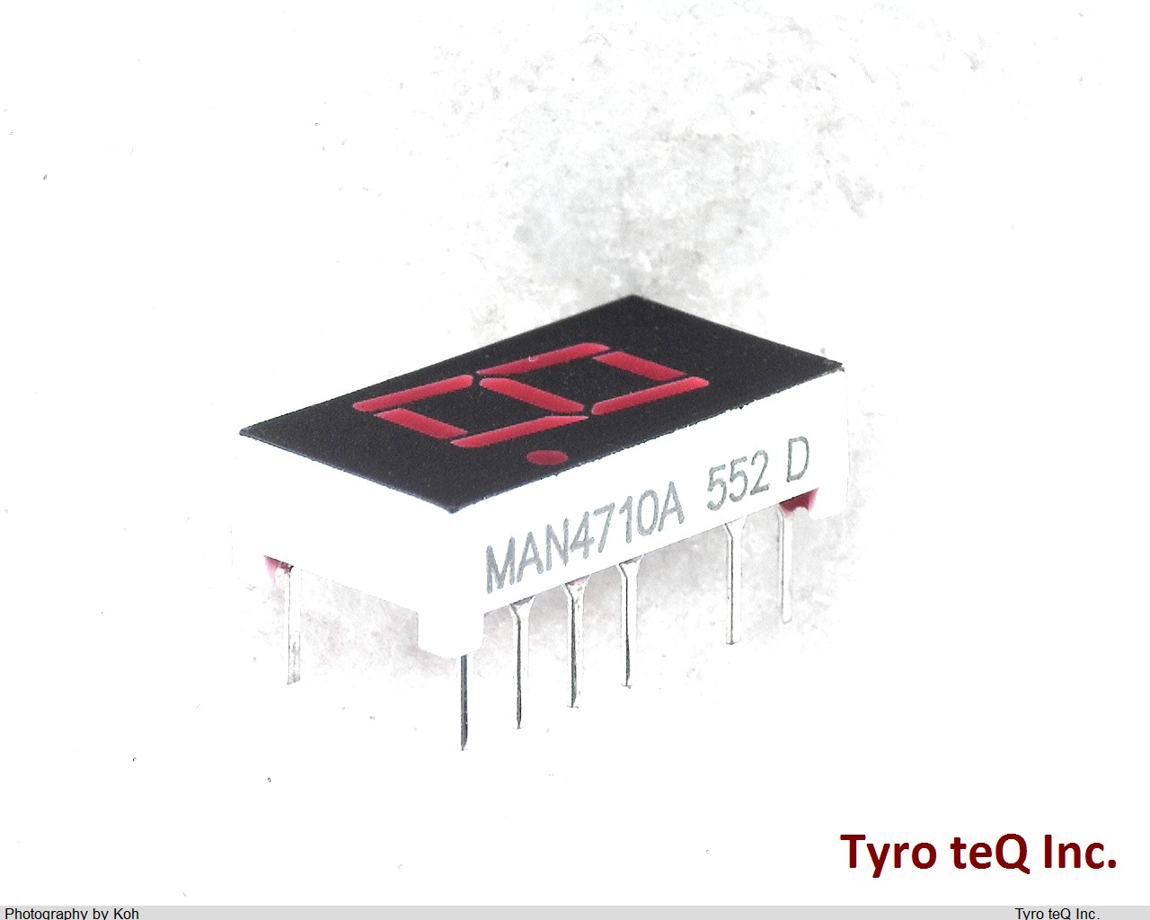 MAN4710A