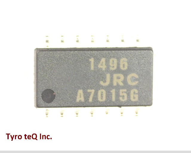 NJM1496M-T1