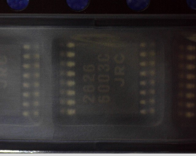 NJM2626V-TE1