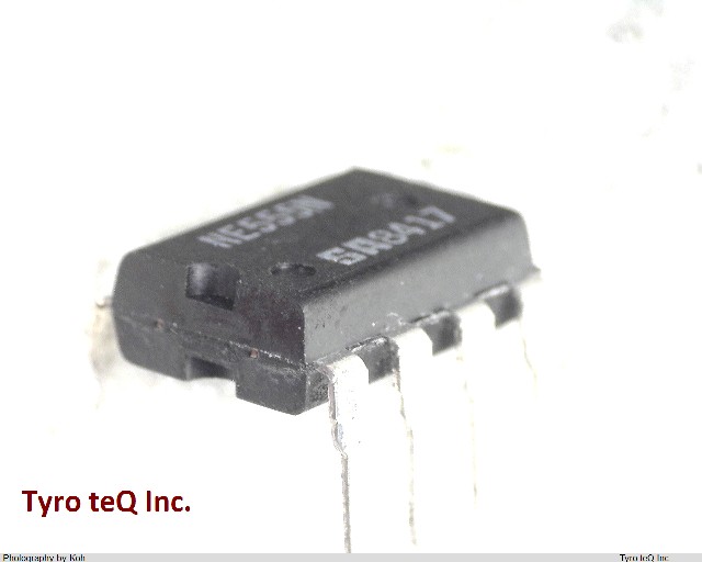 NE555N