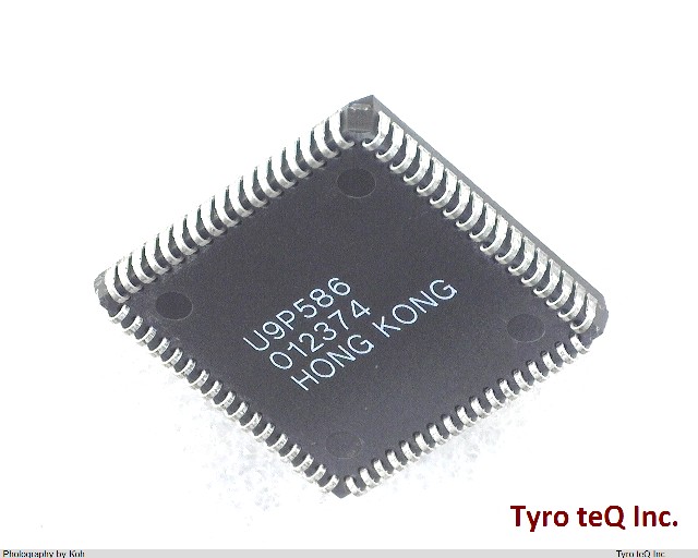 MC1401A I/O V2.1