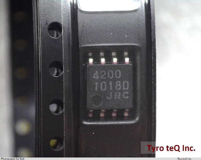 NJM4200M