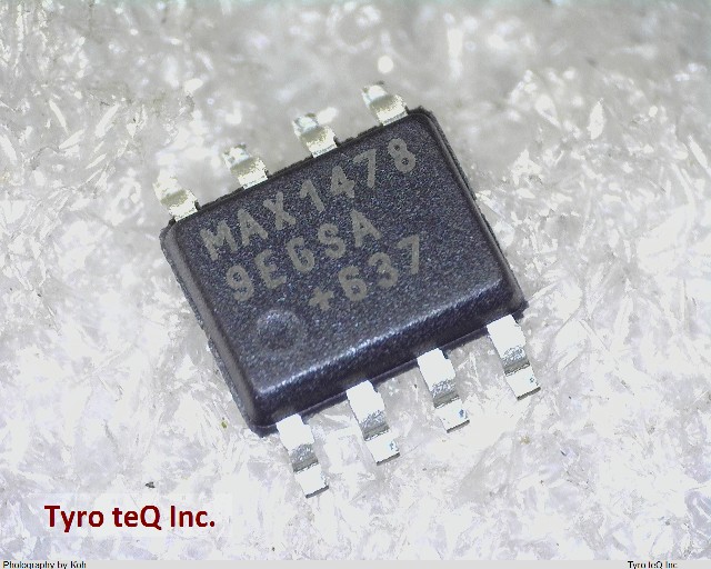 MAX14789EGSA+