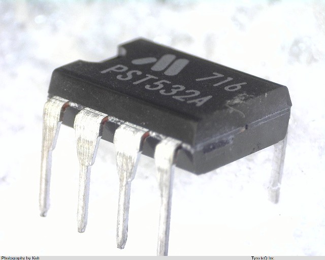 PST532A