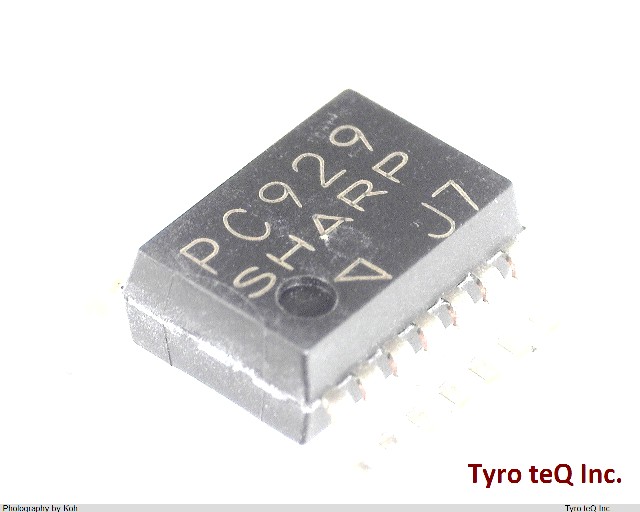 PC929
