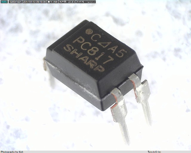 PC817X3J000F