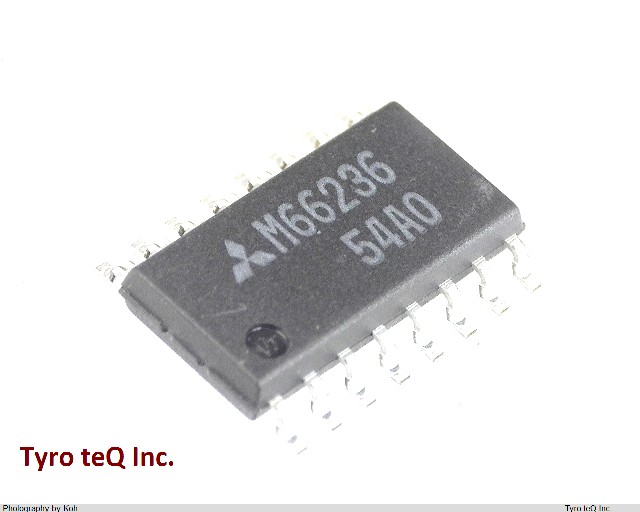 M66236FP