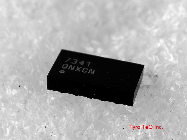 MMA7341LT