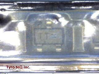 NTS4101PT1G