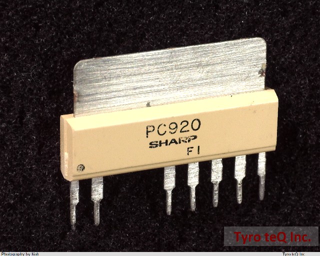 PC920