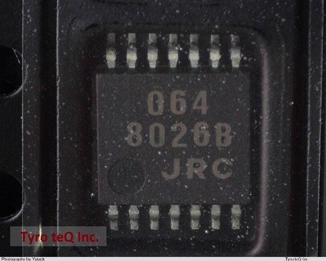 NJM064V-TE1