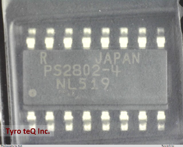 PS2802-4-A