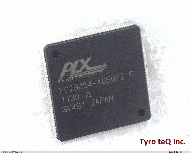 PCI9054-AC50PI F