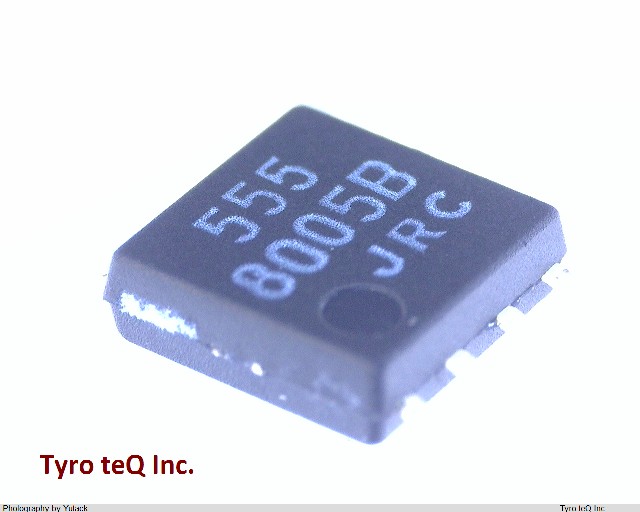 NJM555M