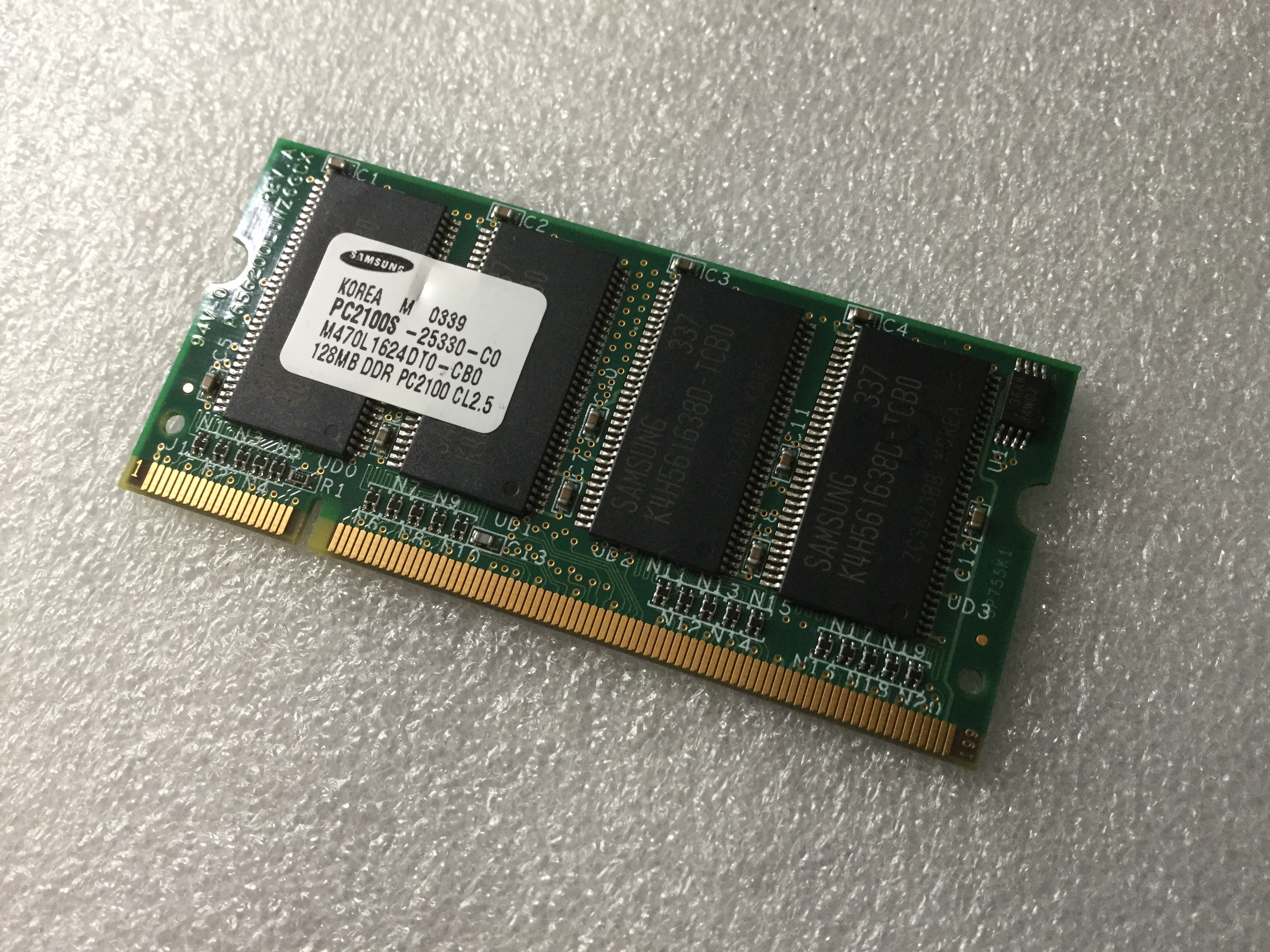 M470L1624DT0-CB0
