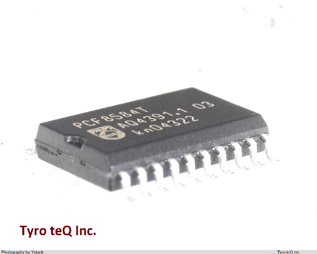 PCF8584T