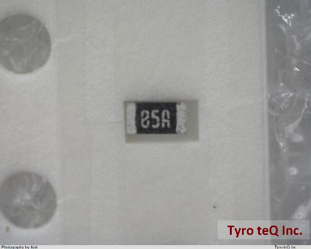 MCR03ERTF7500