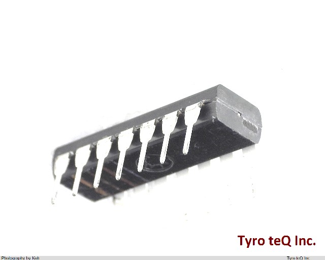 MC14077BCP