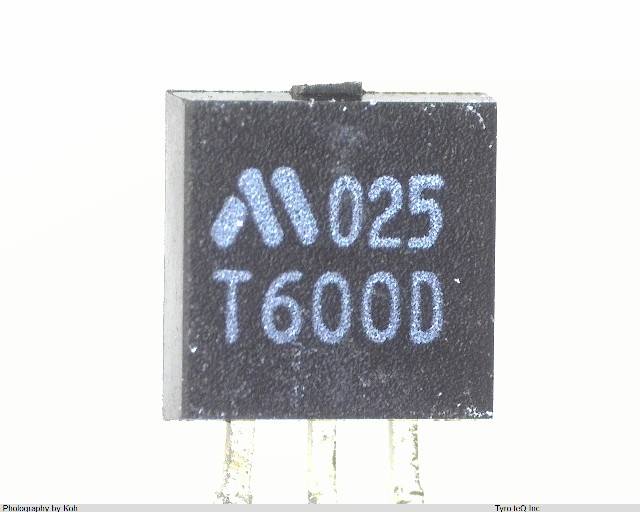 PST600D-2