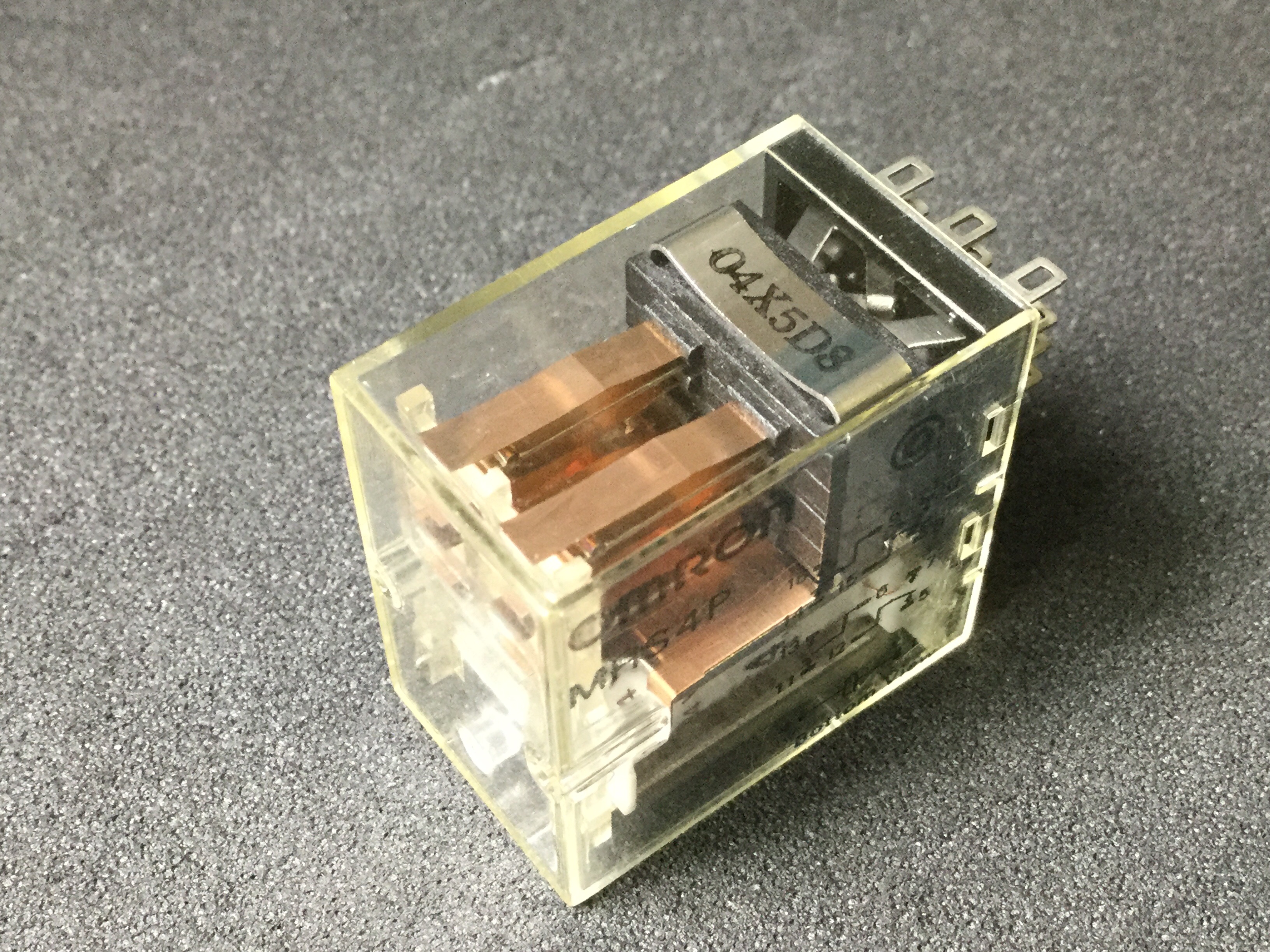 MHS4P DC24