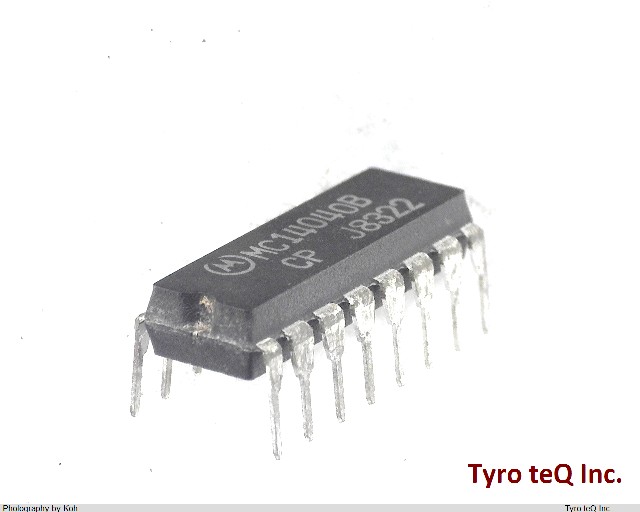 MC1404BCP