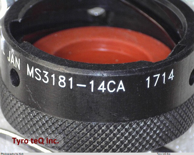MS3181-14CA