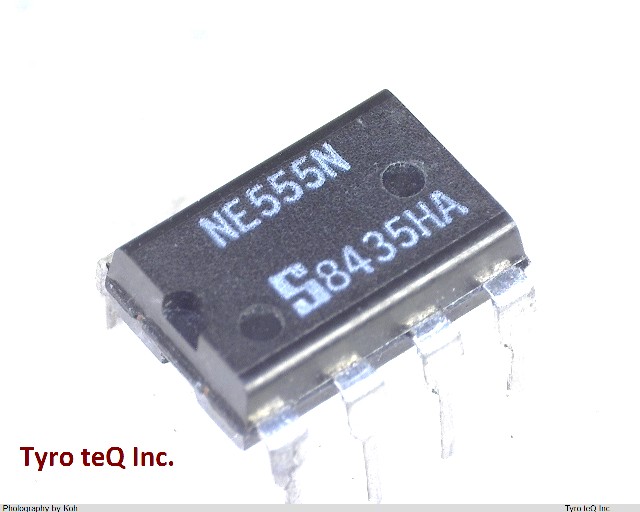 NE555N