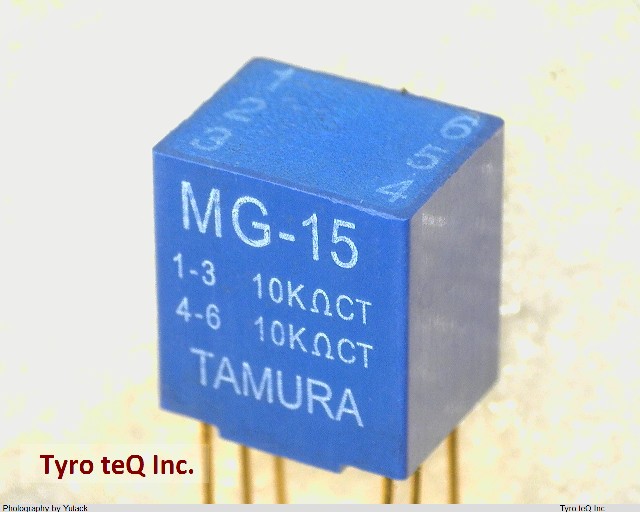 MG-15