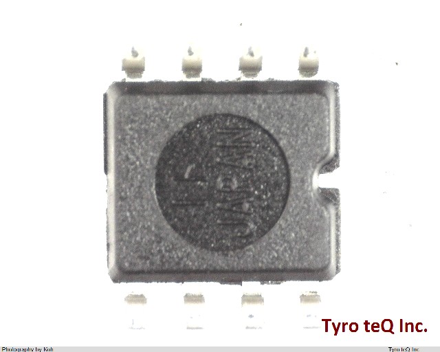 MM1134BF