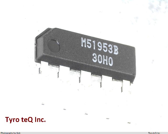 M51953BL