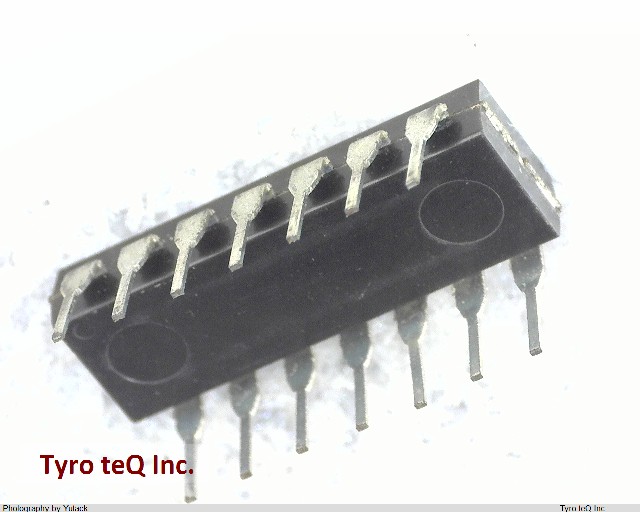 MC3301P