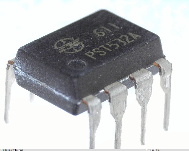 PST532A