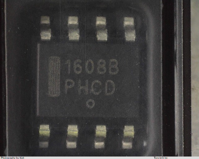 NCP1608BDR2G