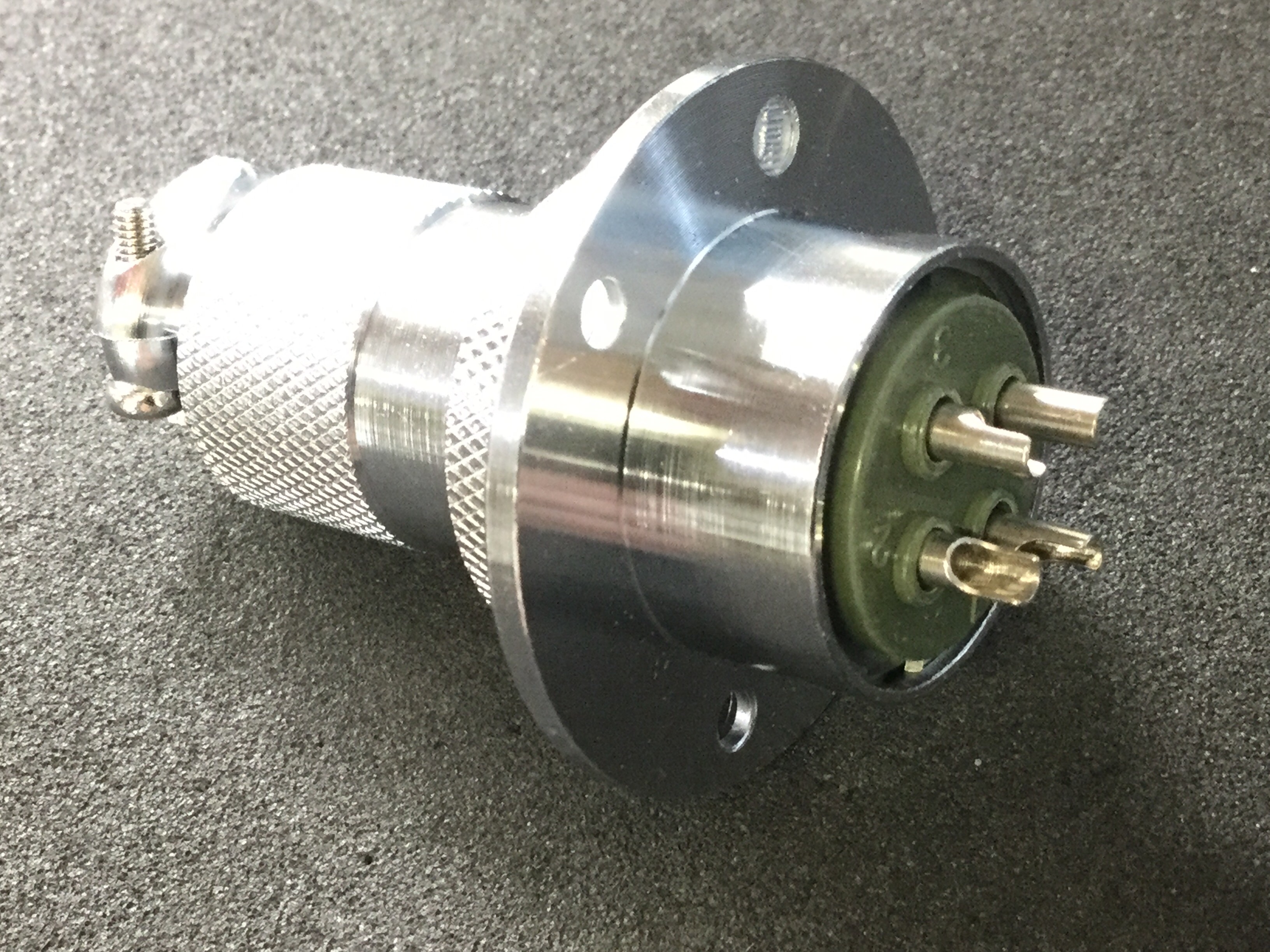 NCS-254-PMRF