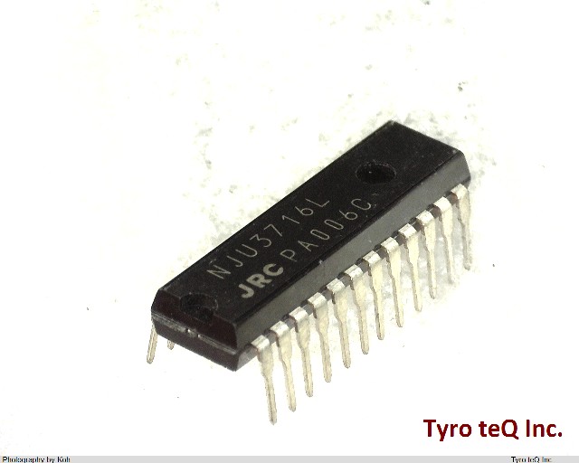 NJU3716L