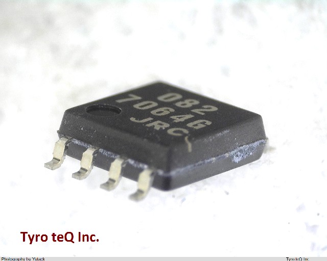 NJM082M