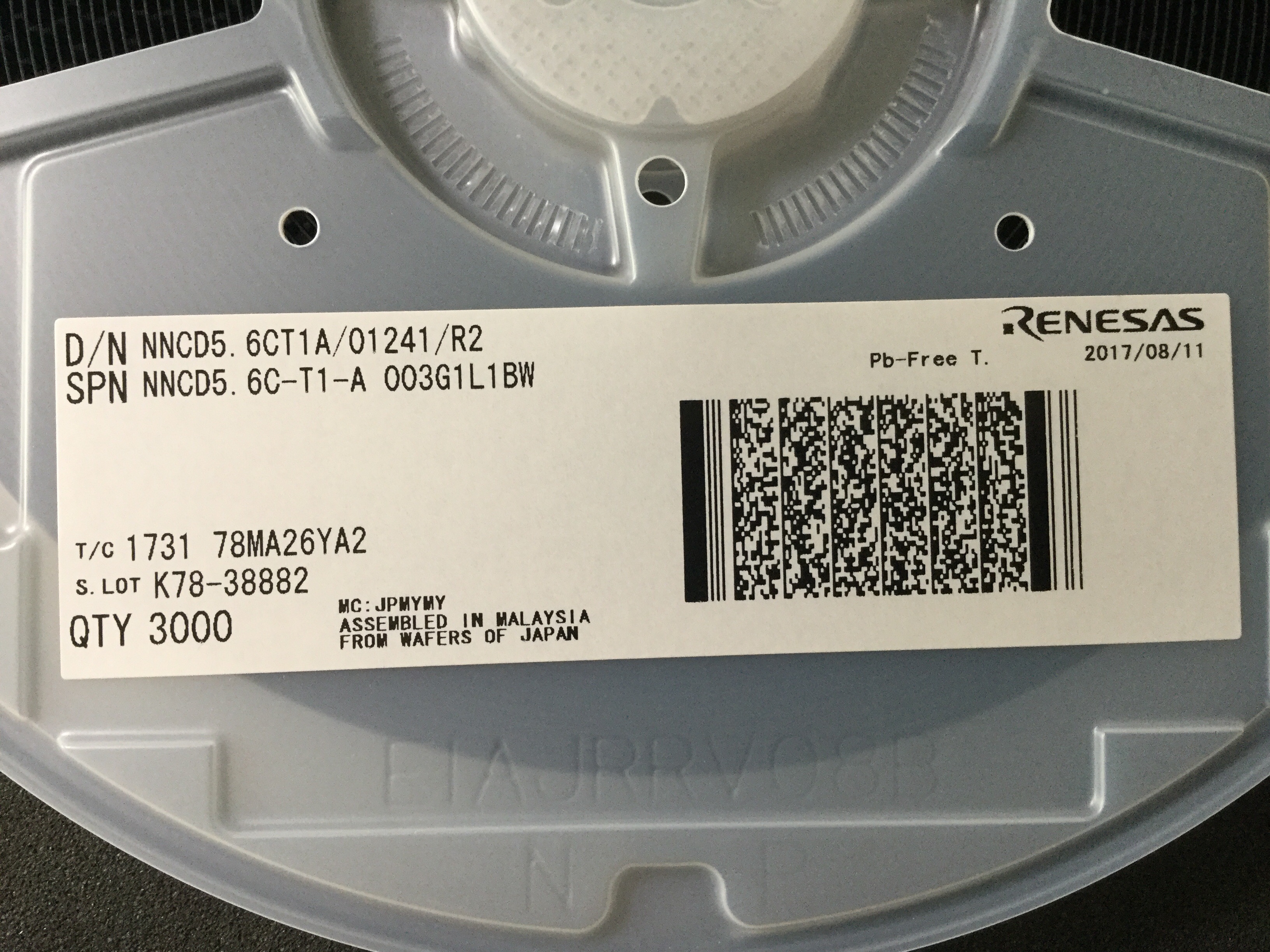 NNCD5.6C-T1-A