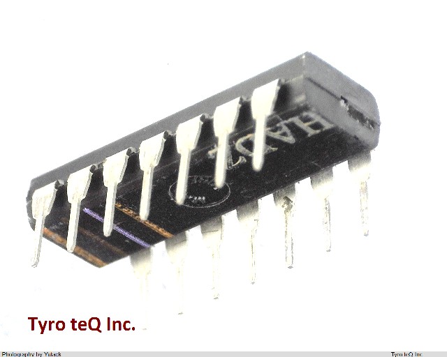 MC14078BCP