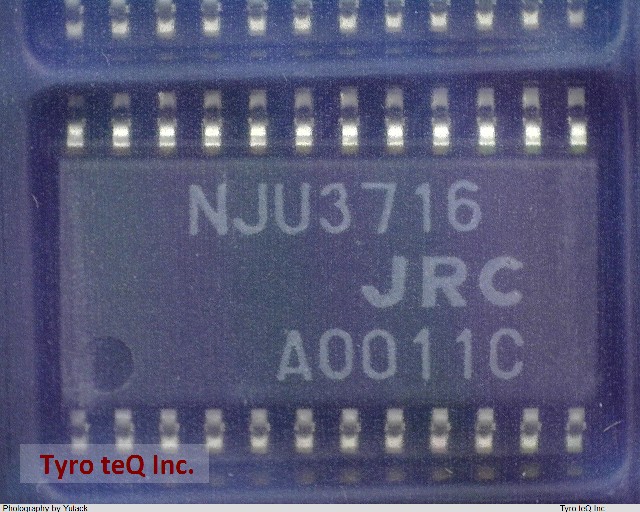 NJU3716M