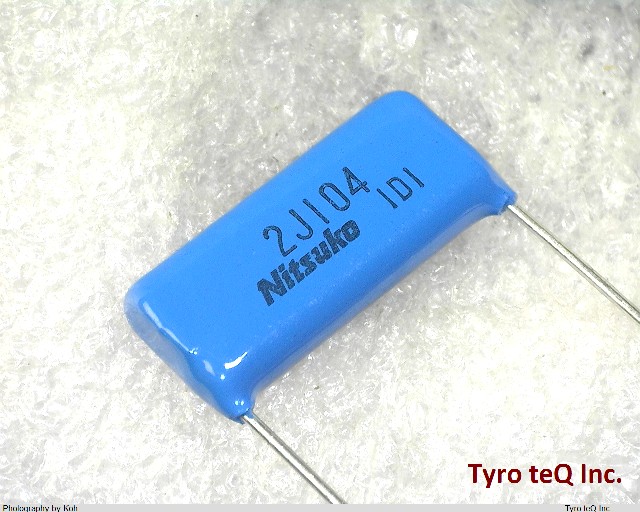 MDD22J104K