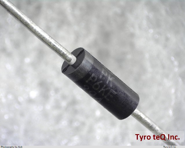 P6KE39AG