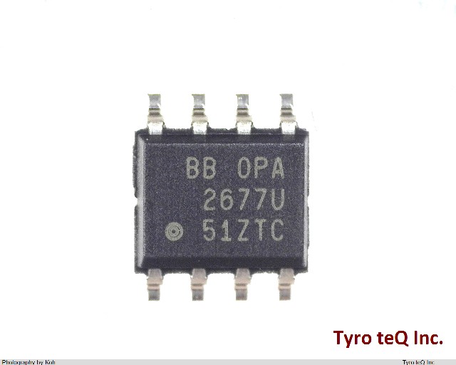 OPA2677U