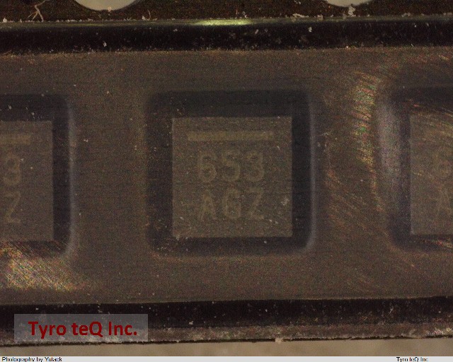 MMA8653FCR1