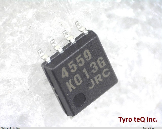NJM4559M