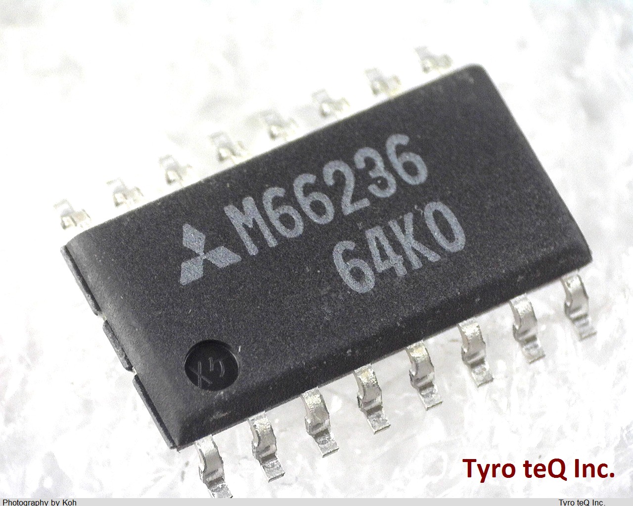 M66236FP