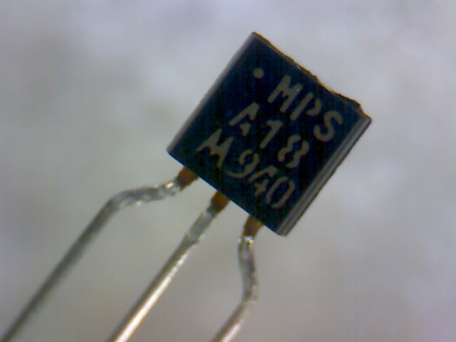 MPSA18