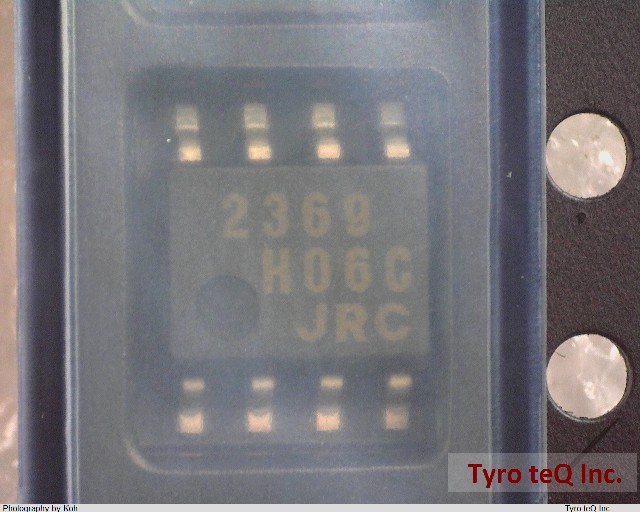 NJM2369E(TE1)