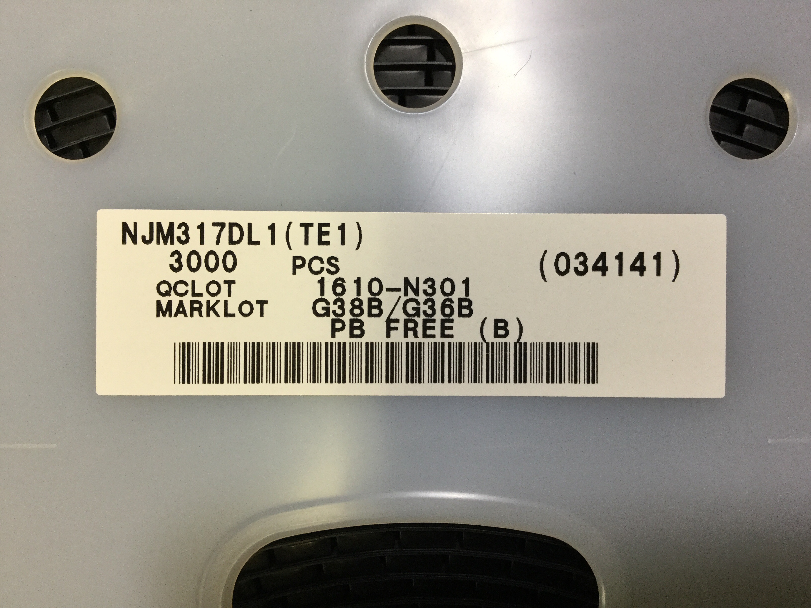 NJM317DL1-TE1