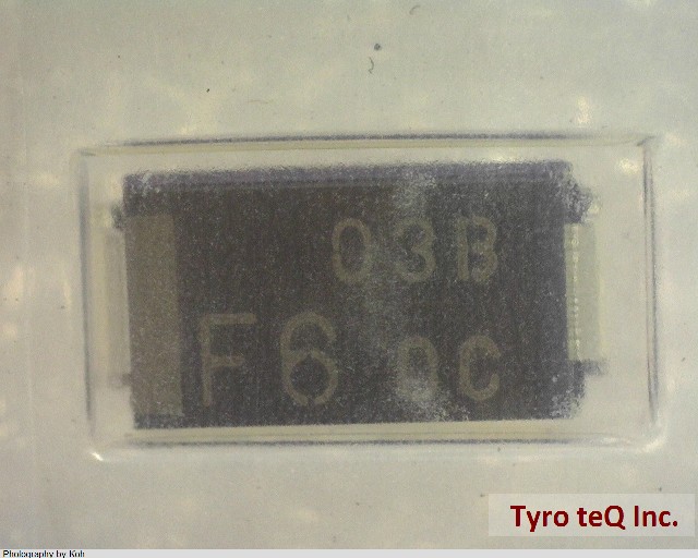 NSF03B60